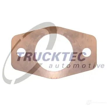Прокладка выпускного коллектора TRUCKTEC AUTOMOTIVE 0116003 1830716 IT 141RX изображение 0