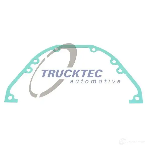 Прокладка крышки корпуса, картера TRUCKTEC AUTOMOTIVE 0110012 3J5 Y9M1 1830184
