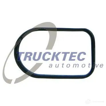 Прокладка впускного коллектора TRUCKTEC AUTOMOTIVE 1833239 0216051 T 06NBL5 изображение 0