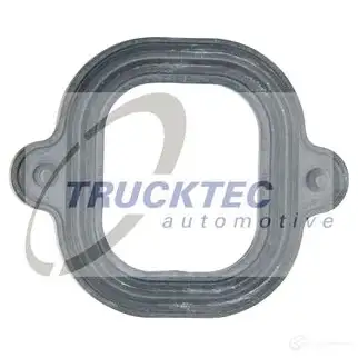 Прокладка впускного коллектора TRUCKTEC AUTOMOTIVE GQX VV 1830608 0114057