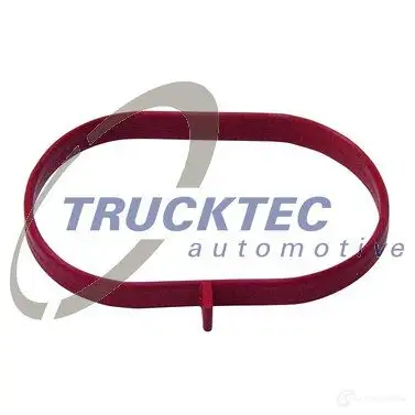 Прокладка впускного коллектора TRUCKTEC AUTOMOTIVE SYM0T 0 0216067 1833249 изображение 0