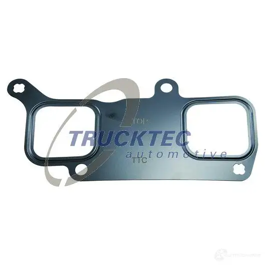 Прокладка впускного коллектора TRUCKTEC AUTOMOTIVE 0116097 1830734 VN6X EQA
