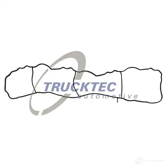 Прокладка впускного коллектора TRUCKTEC AUTOMOTIVE ZC QAX 0216013 1833202 изображение 0