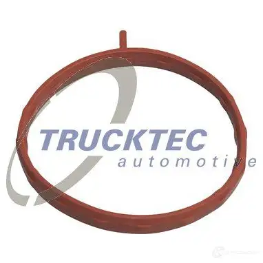 Прокладка впускного коллектора TRUCKTEC AUTOMOTIVE J 76YHH 1833256 0216077 изображение 0