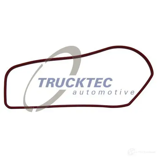 Прокладка впускного коллектора TRUCKTEC AUTOMOTIVE 0216056 7B0 GZ5 671246580 изображение 0