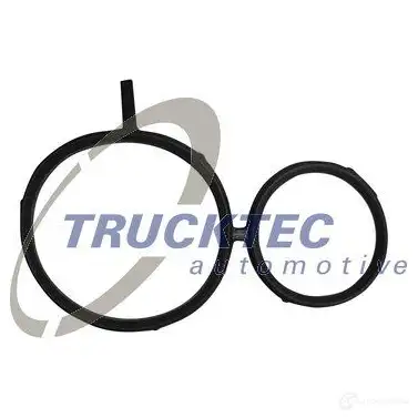 Прокладка крышки ГРМ TRUCKTEC AUTOMOTIVE 0810059 AMP 9QFC 1841305