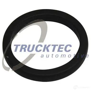 Прокладка водяного насоса, помпы TRUCKTEC AUTOMOTIVE 1437917428 EQ5 9E1 0319213