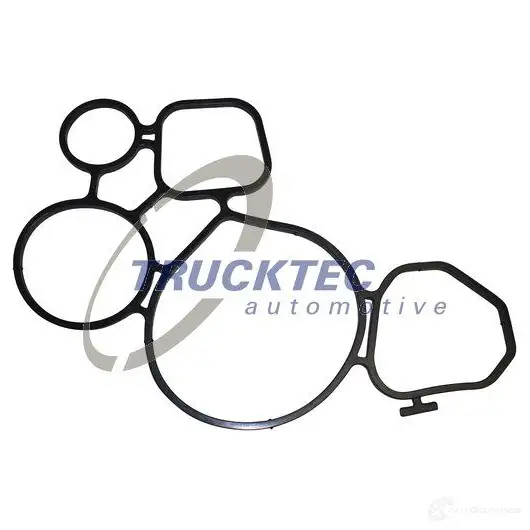Прокладка водяного насоса, помпы TRUCKTEC AUTOMOTIVE 1437917430 H Z8K39 0419122