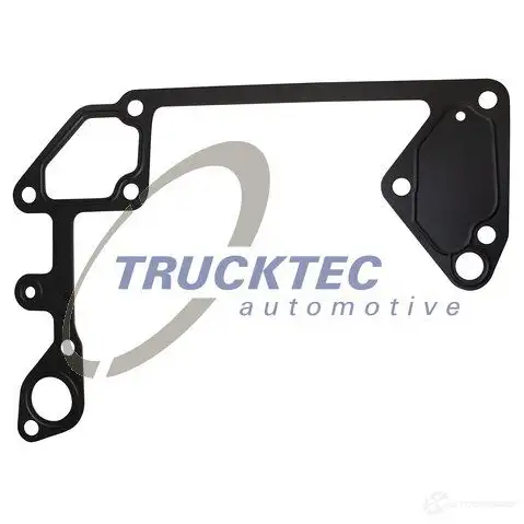 Прокладка водяного насоса, помпы TRUCKTEC AUTOMOTIVE MV 25F0 1838691 0519077
