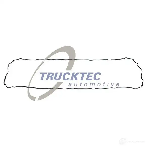 Прокладка поддона TRUCKTEC AUTOMOTIVE 1437989792 PPU GT 0110022 изображение 0