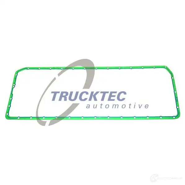 Прокладка поддона TRUCKTEC AUTOMOTIVE 1830285 IPWFQ X 0110164 изображение 0