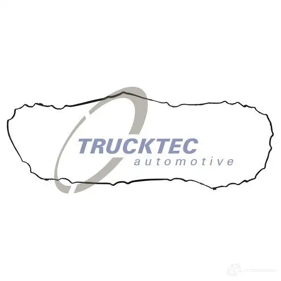 Прокладка поддона Мерседес Актрос. Прокладка поддона Scania. TRUCKTEC 01.10.230масляный поддон. TRUCKTEC Automotive прокладка вакуумного насоса. 1.10 163.0