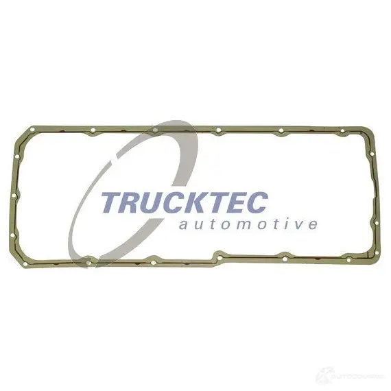 Прокладка поддона TRUCKTEC AUTOMOTIVE 0110065 1830215 M IFUZJJ