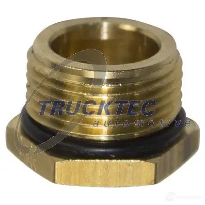 Прокладка поддона TRUCKTEC AUTOMOTIVE S I0TC 0210174 1832852 изображение 0