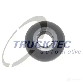 Чехол на ручку КПП TRUCKTEC AUTOMOTIVE H XF11 0124045 1831211 изображение 0