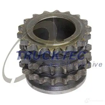Шестерня коленвала TRUCKTEC AUTOMOTIVE Z6MS 7CV 1219915521 0212089