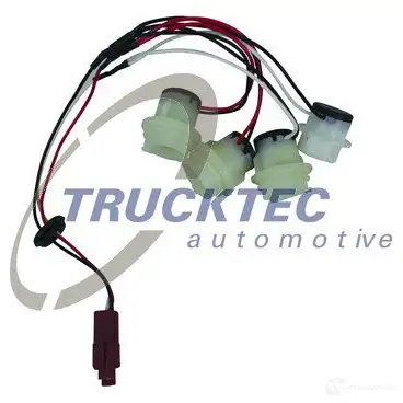 Жгут проводов фары TRUCKTEC AUTOMOTIVE 1219957097 2 YXDK 0458014 изображение 0