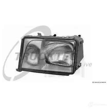Фара TRUCKTEC AUTOMOTIVE 4 X5Z9 1836194 0258347