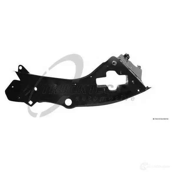 Крепление фары, рамка TRUCKTEC AUTOMOTIVE 3 TFLA 0246022 152880627
