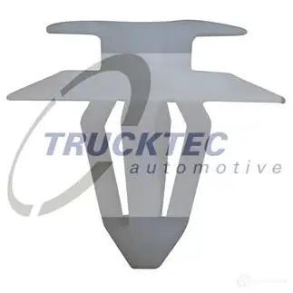 Радиатор печки, теплообменник TRUCKTEC AUTOMOTIVE 8 CIIG 0259142 1836343