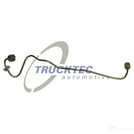 Трубка системы впрыска TRUCKTEC AUTOMOTIVE 0213058 1219916517 4F VHK