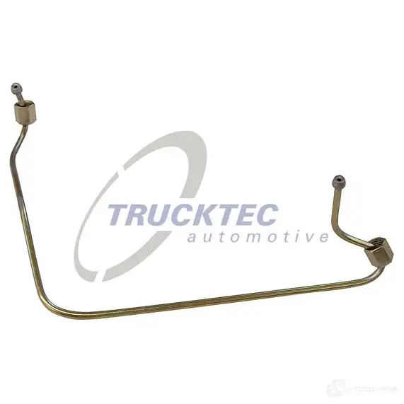 Трубка системы впрыска TRUCKTEC AUTOMOTIVE 1219916573 0213069 5SXO LX4