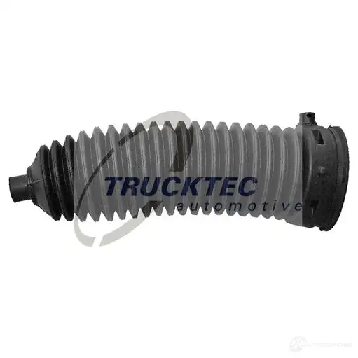 Кронштейн крепления глушителя TRUCKTEC AUTOMOTIVE 1835251 O 6WC5M 0239030 изображение 0