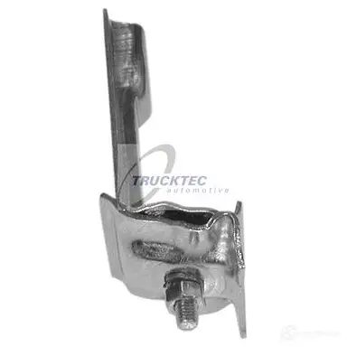 Кронштейн крепления глушителя TRUCKTEC AUTOMOTIVE 0839030 YHU LL 1842771