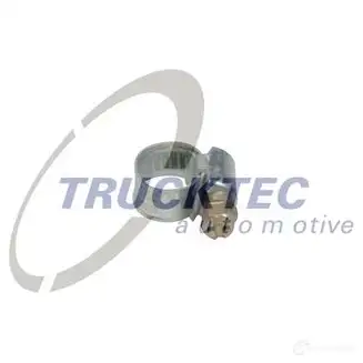 Хомут шланга TRUCKTEC AUTOMOTIVE 492UJ 8899100 8 - 12 mm 1843975 изображение 0