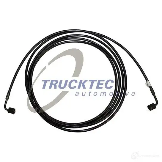 Шланг подъема кабины TRUCKTEC AUTOMOTIVE 0444021 IPGR5 OP 1838416 изображение 0