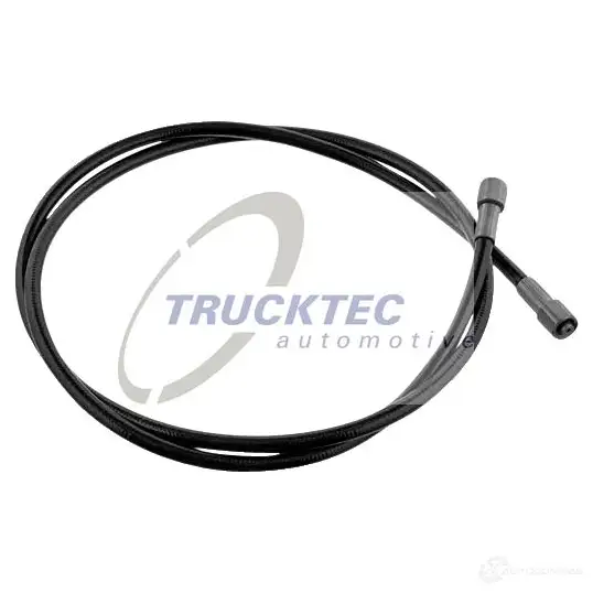 Шланг подъема кабины TRUCKTEC AUTOMOTIVE 6ER1 CPW 630146654 0544016
