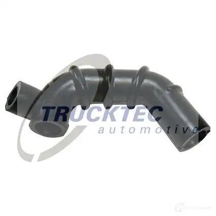 Шланг вентиляции картерных газов TRUCKTEC AUTOMOTIVE 0214015 1833086 D Y948