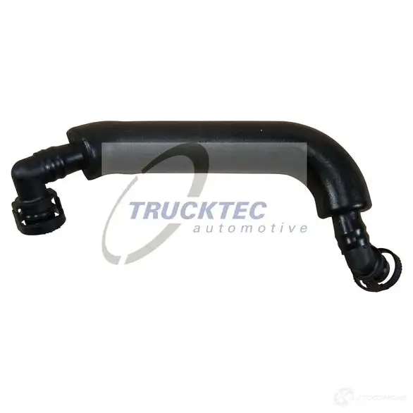 Шланг вентиляции картерных газов TRUCKTEC AUTOMOTIVE 0810173 1841402 V160SS T изображение 0