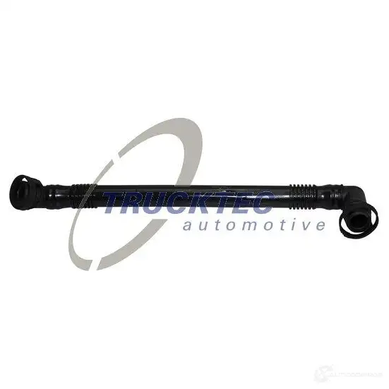 Шланг вентиляции картерных газов TRUCKTEC AUTOMOTIVE 31JL1 68 1841840 0819183
