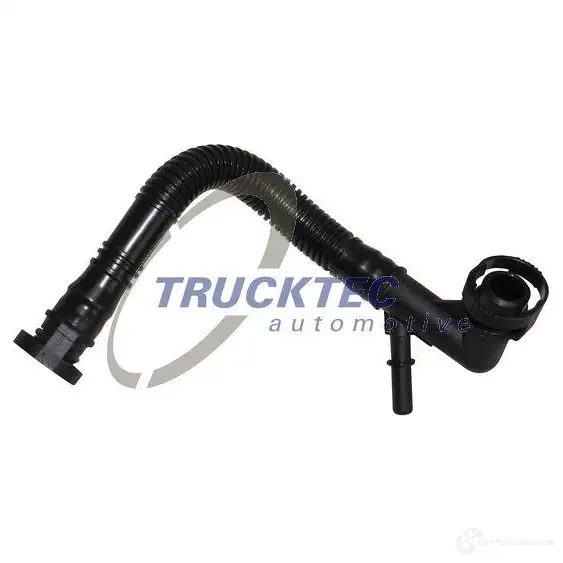 Шланг вентиляции картерных газов TRUCKTEC AUTOMOTIVE 0819184 UV7S5T 6 1841841