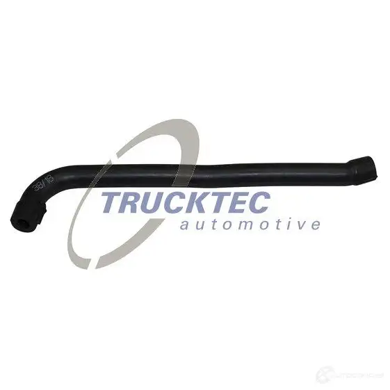 Шланг вентиляции картерных газов TRUCKTEC AUTOMOTIVE 0214039 WRD ZGX9 1833104 изображение 0