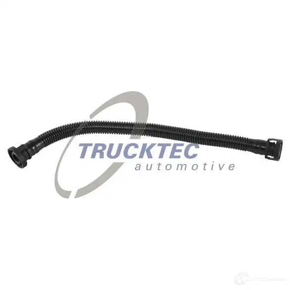 Шланг вентиляции картерных газов TRUCKTEC AUTOMOTIVE HB2M D 1839328 0710060