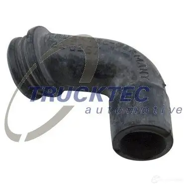 Шланг вентиляции крышки головки блока TRUCKTEC AUTOMOTIVE 2WID 1CZ 1832817 0210114