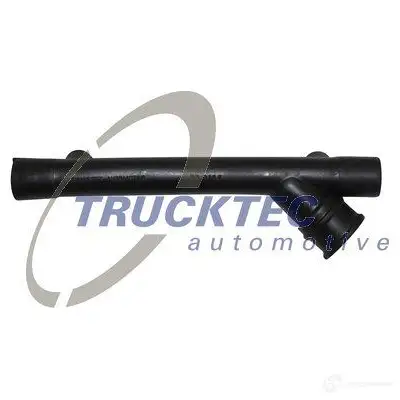 Шланг вентиляции крышки головки блока TRUCKTEC AUTOMOTIVE 0210063 1832781 5OHOT 0