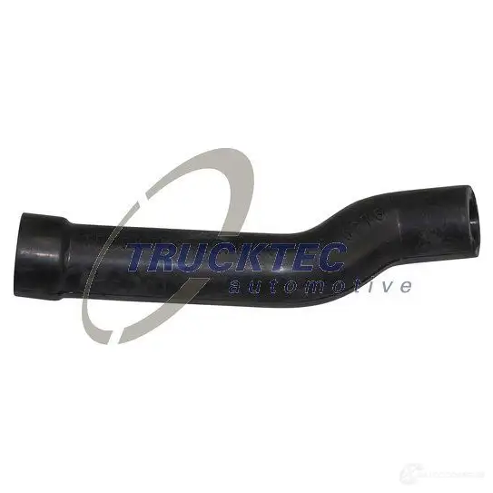Шланг вентиляции крышки головки блока TRUCKTEC AUTOMOTIVE 1833359 R0QWY R9 0218041