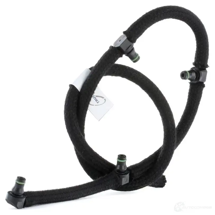 Шланг обратки топлива TRUCKTEC AUTOMOTIVE 0213086 4 E463O0 1833046 - Изображение 1
