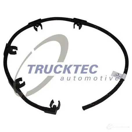 Шланг обратки топлива TRUCKTEC AUTOMOTIVE 1833045 QNNGZ K 0213085