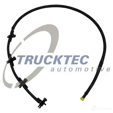 Шланг обратки топлива TRUCKTEC AUTOMOTIVE 0813020 42W4 QN 1437929604