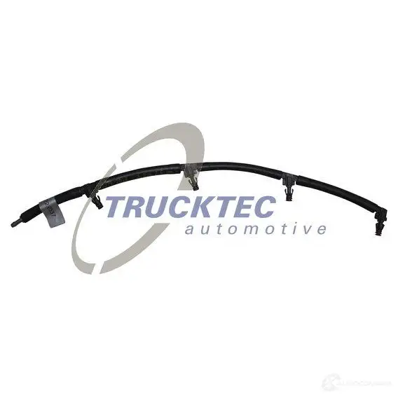 Шланг обратки топлива TRUCKTEC AUTOMOTIVE 0213090 4GWP OO 1833049