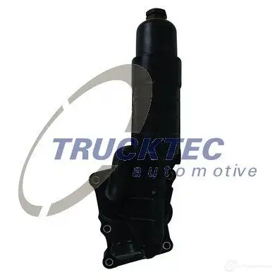 Корпус масляного фильтра TRUCKTEC AUTOMOTIVE QD 20E 1425013318 0218151