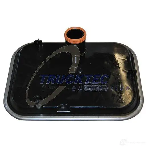 Фильтр АКПП, гидравлический TRUCKTEC AUTOMOTIVE 0225062 1833877 5GP94 F