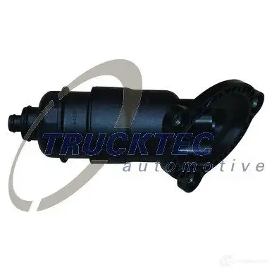 Фильтр АКПП, гидравлический TRUCKTEC AUTOMOTIVE 1840123 F8T2A9 Q 0725014 изображение 0