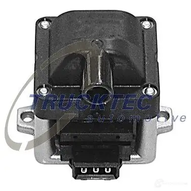 Катушка зажигания TRUCKTEC AUTOMOTIVE 0717009 1839642 Z AMM567 изображение 0