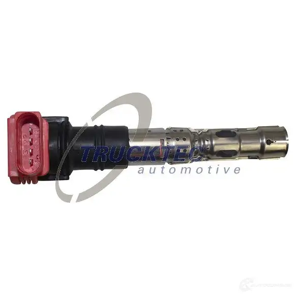 Катушка зажигания TRUCKTEC AUTOMOTIVE D1C QO 0717175 1438889437