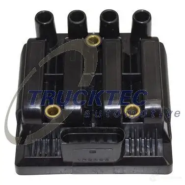 Катушка зажигания TRUCKTEC AUTOMOTIVE 1219967451 0BS9 4RS 0717025
